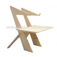 Bamboo Laptop Stand Desk Stand Working Desk