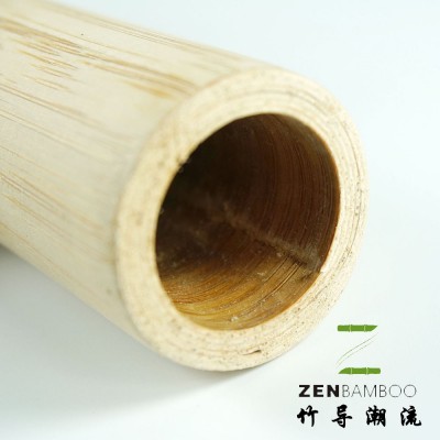 Eco-friendly Quality Bamboo Tube for Bamboo Bike