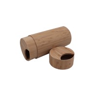 Small Animal Wooden Bamboo Pet Memorial Keepsake Urn Memorial Keepsake Box for Wooden Bamboo Pet Urn