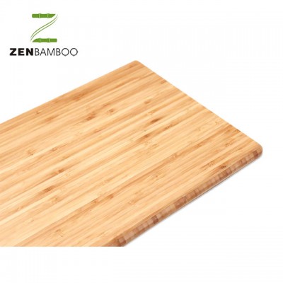 Quality Bamboo Wood Desk Top for Stand Up Desk