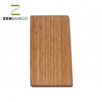 Solid Bamboo Desk Top for Office Furniture